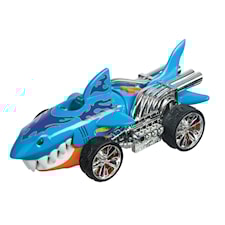 Hw L&S Monster Action Sharkruiser