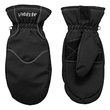 Vantar Linden, Svart, Lindberg, strl 3