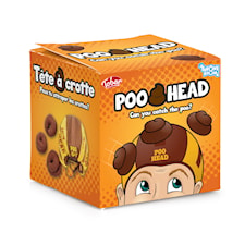 Poo Head