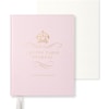 Coffe Table Journal Royal 25,5 x 20 cm Dusty Rose 256 sidor Paperstyle