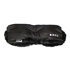 Handvärmare, Black, BOZZ