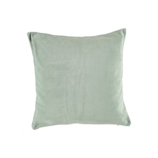 Gripsholm Ava Kuddfodral Bomull GOTS 50x50 cm Grön
