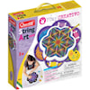 String Art Mandala Quercetti