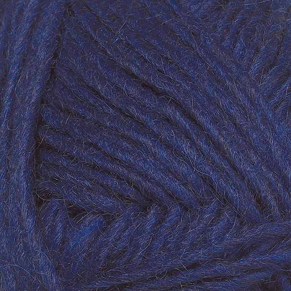 Lett-lopi Ullgarn 50g Marin (19420)