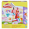 Play-Doh Playset Frozen Treats