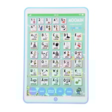 Muumi Opettavainen Padi