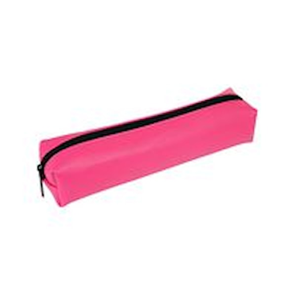 Pennal med for 5x4x22 cm Rosa