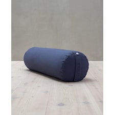 Bolster - Blueberyy blue - Yogiraj
