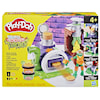 Teenage Mutant Ninja Turtle Pizza Playset Play-Doh