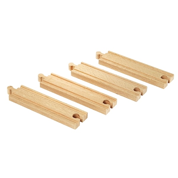 Brio Medium Straight Tracks
