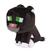 Minecraft Tuxedo Cat Mjukisdjur 20 cm