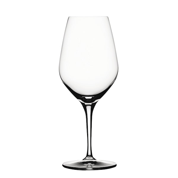 Spiegelau Authentis Rödvinsglas 4-pack 48 cl - glas Spiegelau Authentis Rödvinsglas 4-pack 48 cl - glas
