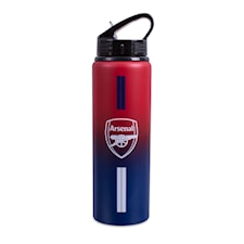 Aluminiumsflaske Fade Arsenal Hisab Joker