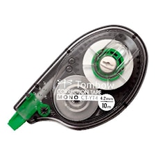 Korrigeringstape roller MONO CT-YT4 4,2mmx10m Tombow