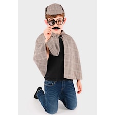 Dektektivset 5 Delar 122-128 cl Den goda fen