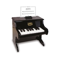Piano Svart Vilac