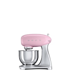 Smeg Köksmaskin 4.8 L Rosa
