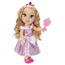 Törnrosa Docka 35 cm Disney Princess