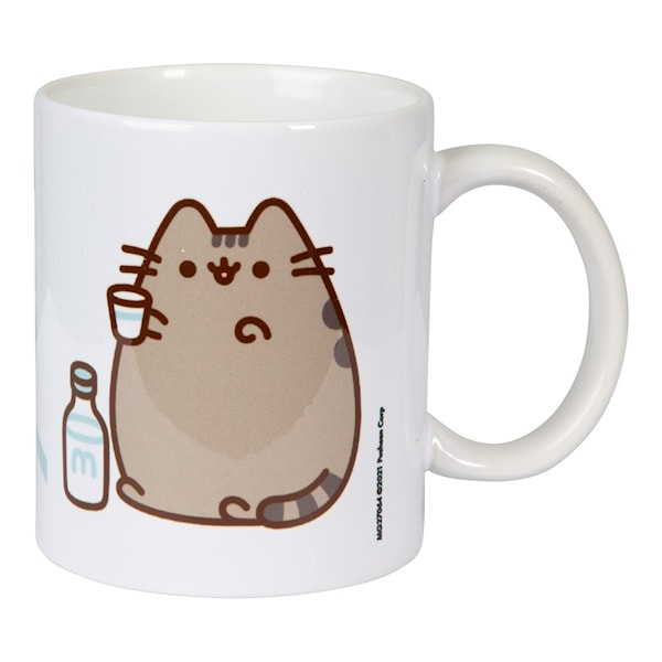 Mugg Pusheen