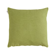 Linum Pepper Kuddfodral 100% Bomull 50 x 50 cm Moss Green