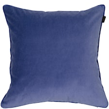 GANT Home Velvet Kuddfodral 100% Bomull 50x50 cm Salty Sea