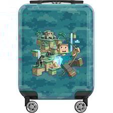 Resväska Jungle Game Beckmann