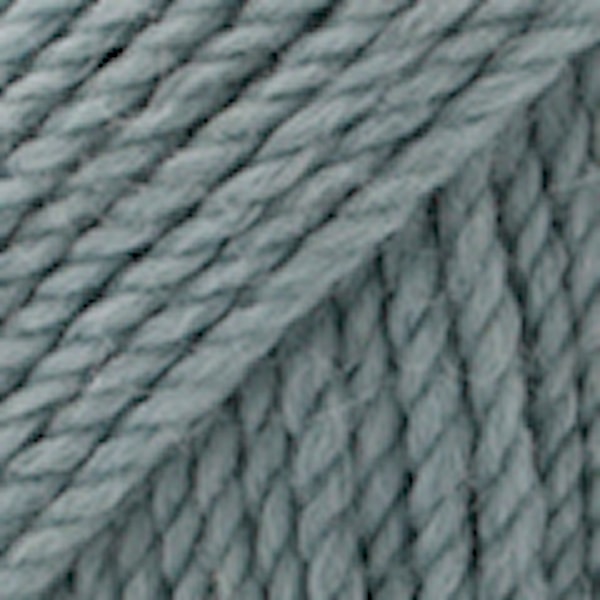 Drops Nepal Uni Colour Ullgarn 50g Grågrön (7139)