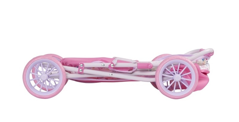baby born my first pram