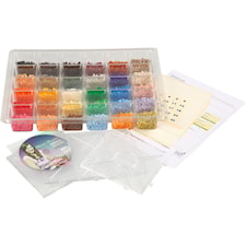 Fotohelmet-starttipakkaus, medium, 1 set