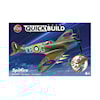 Airfix Quickbuild Spitfire
