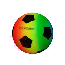 Fotball, Rainbow, 24 cm