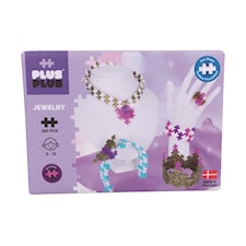 Plus-Plus Jewlery 220 Bitar