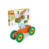 Plus-Plus BIG Make & Go! 25
