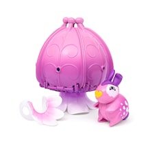 Flora Heather Blomhus Lekset (36218) Brio