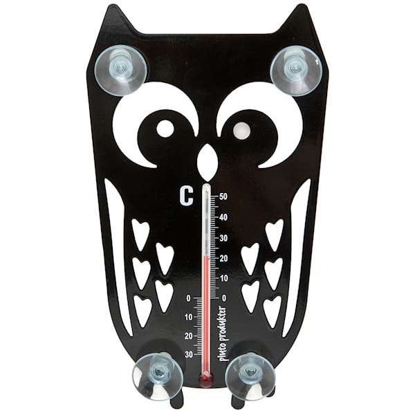 Termometer Ugle