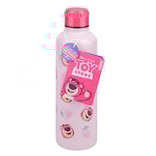 Lotso Metallvannflaske Paladone