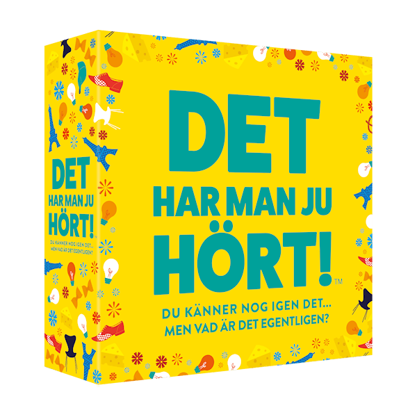 Det har man ju hört Kylskåpspoesi (SE)