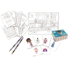 Doc McStuffins Pysselpaket
