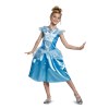 Disneyn prinsessa prinsessan mekko Cinderella Disguise