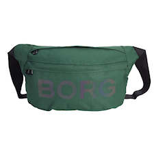 Björn Borg Crossbodybag/Midjeväska Vanessa Grön