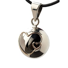 Gravidsmycke Bola, Dubbelhjärta, Babylonia