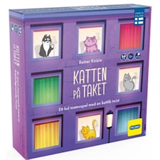 Katten på taket (SE)
