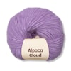 Alpaca Cloud 50 g Adlibris