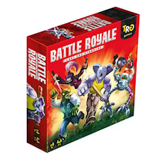Battle Royale -Lautapeli TRG