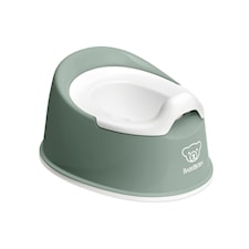 Smart Potta, Harmaanvihreä, BabyBjörn