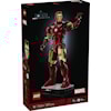 Iron Man Mark 3 – samlarutgåva LEGO Super Heroes Marvel (76344)