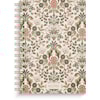Notebook A5 Arts And Crafts Burde