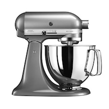 KitchenAid Köksmaskin Artisan 4.8 L Contour Silver