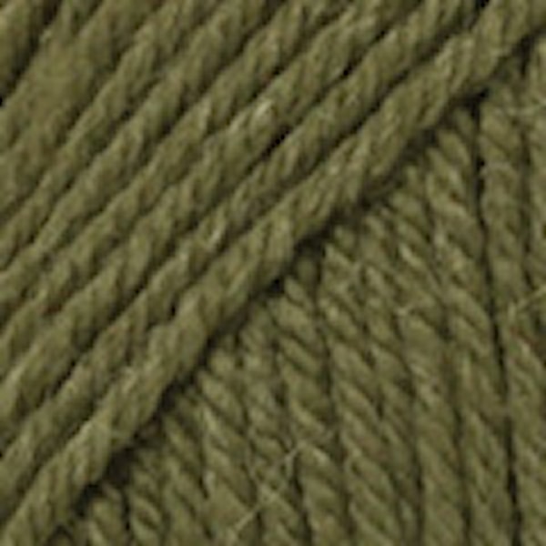 Drops KARISMA UNI COLOUR 57 olive