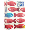 Sounds Fishy, ALF Spel (SE)